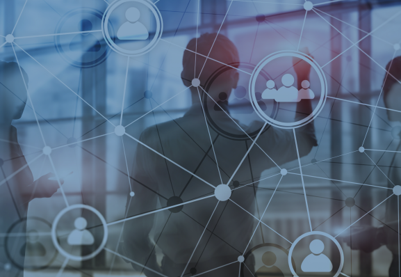 Power of Customer Connection and benefits administration software