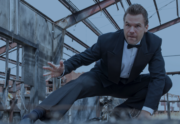 Pensions administration system