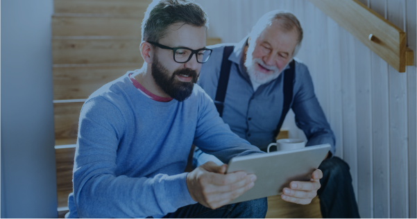 INSIGHT Filling the Generation Gap Public Pension Digital Engagement for All_Small Thumbnail|INSIGHT Filling the Generation Gap Public Pension Digital Engagement for All_Featured Thumbnail