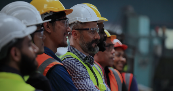 V3locity for Taft-Hartley Plan Administration|V3locity for Taft-Hartley Plan Administration