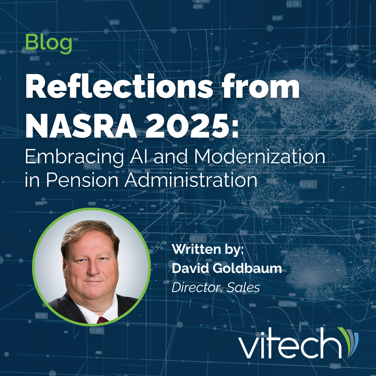 Pension Modernization Insights
