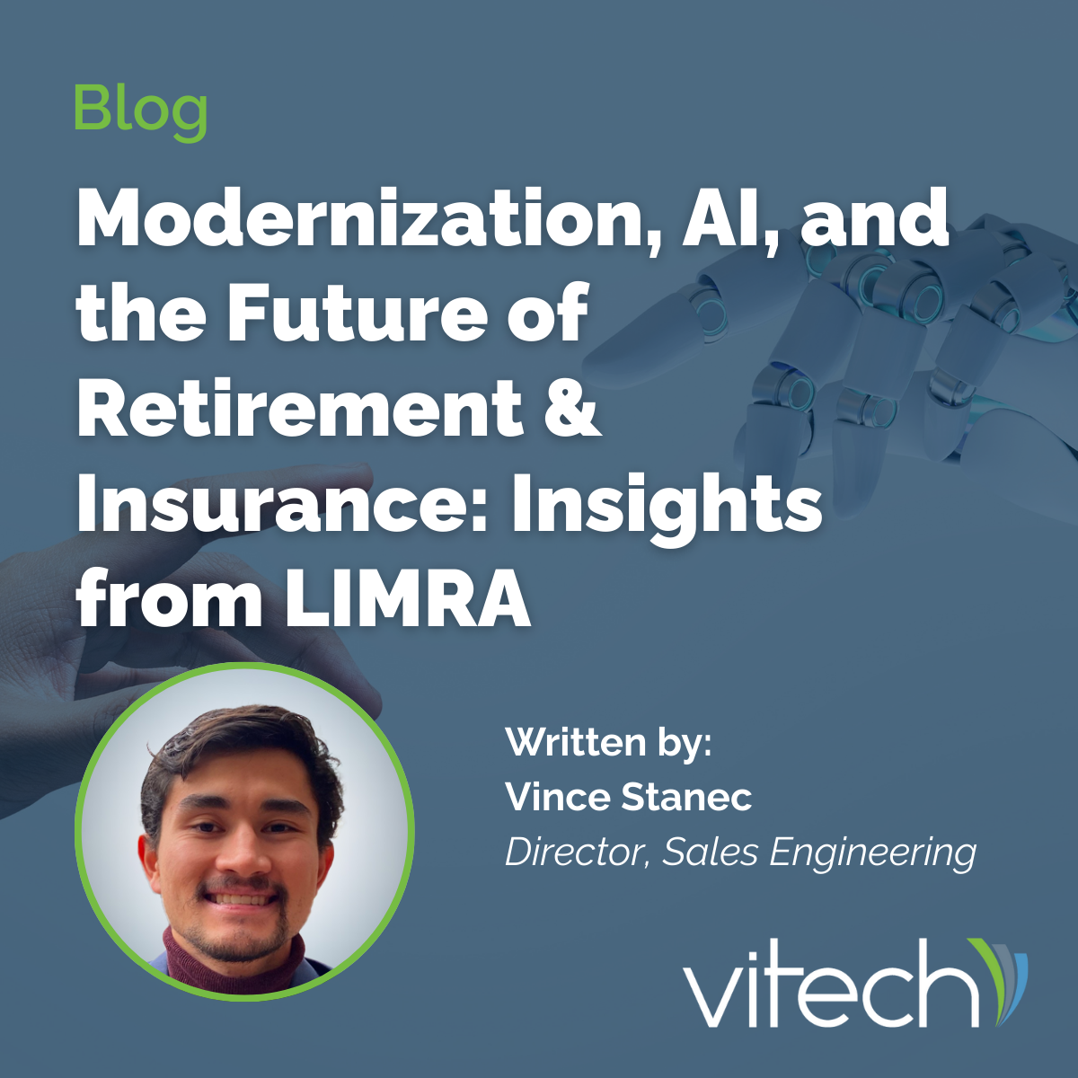 Insights from LIMRA
